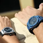 Hublot Watches: A Bold Icon in Luxury Timepieces