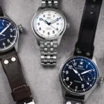 IWC Watches: A Timeless Blend of Precision and Style