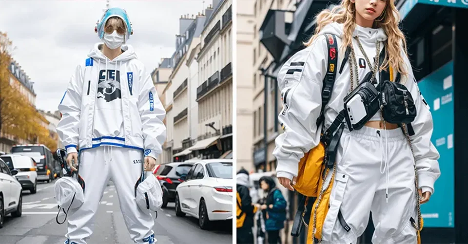 Techwear Influence: A Fashion Revolution