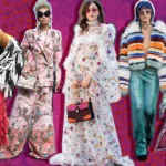 Maximalism: A Bold and Vibrant Fashion Statement