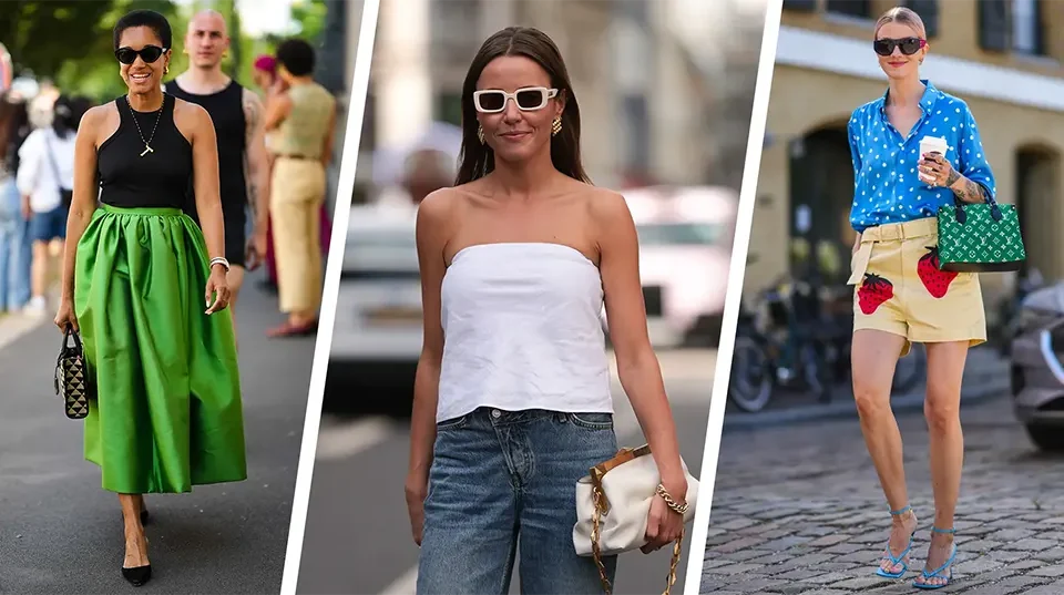 How to Choose the Right Fashion Style for Yourself