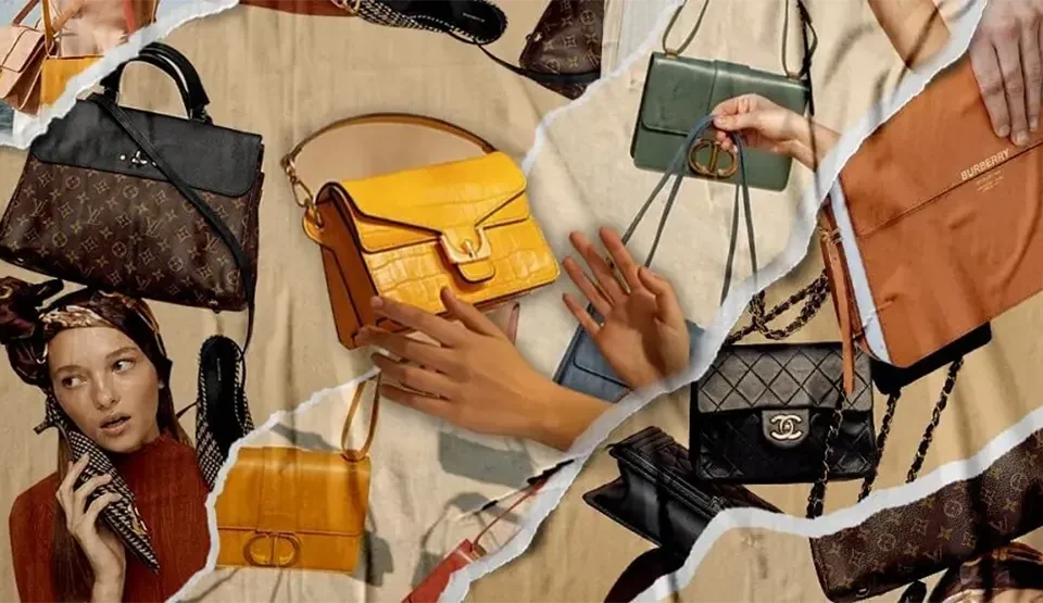 Mastering the Art of Buying Counterfeit Luxury Goods