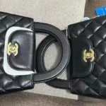 The Chanel Kelly Bag: Authentic vs. Replica