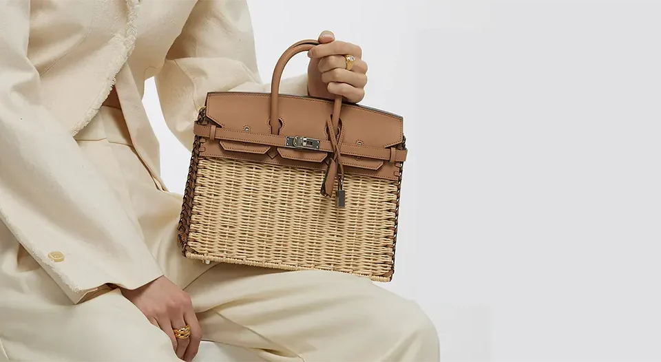 Authentic vs. Replicas: The Smart Choice for Purchasing Hermès