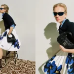 A Fashion Perspective of Miu Miu