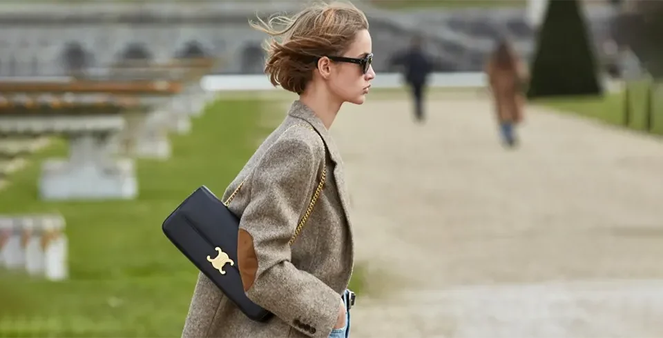 Celine: A Timeless Elegance in Fashion