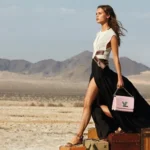 Louis Vuitton: Timeless Elegance Meets Modern Luxury