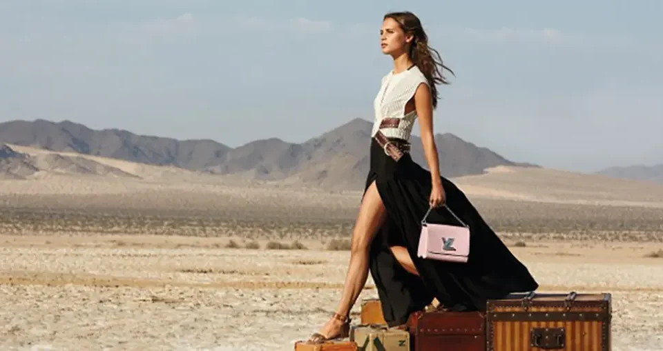 Louis Vuitton: Timeless Elegance Meets Modern Luxury