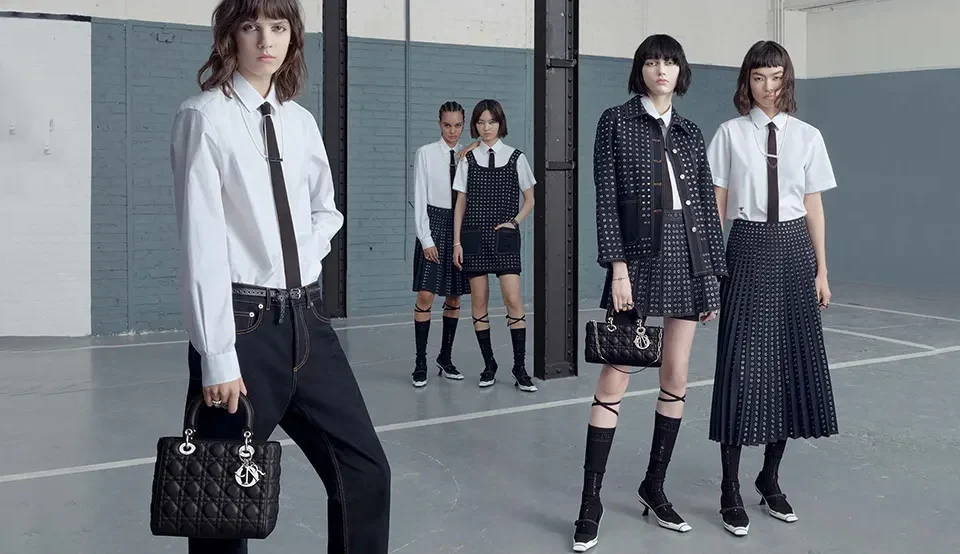 Dior: Timeless Elegance for the Modern Fashionista