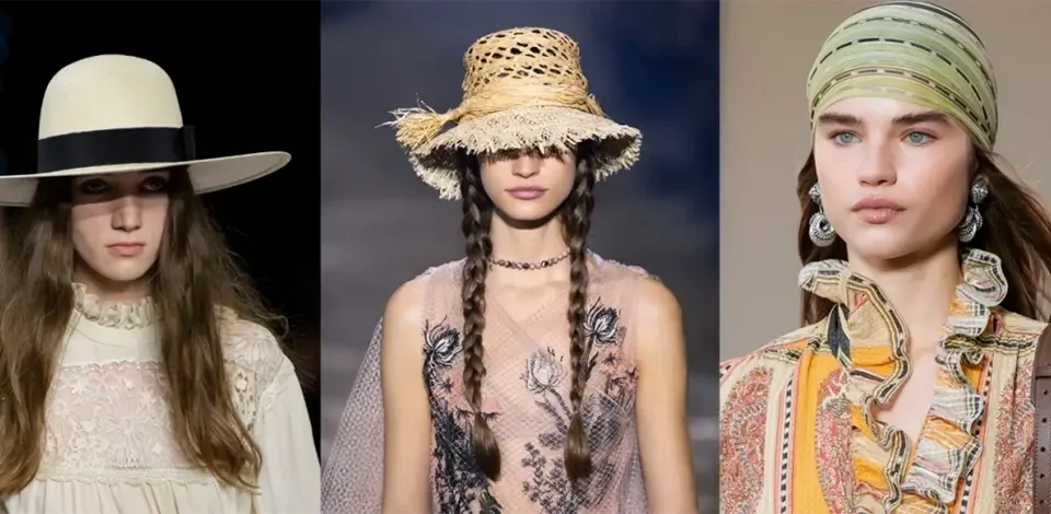 Bohemian Style in Contemporary Fashion