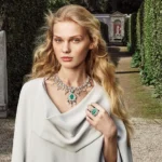 The Timeless Appeal of Van Cleef & Arpels Jewelry and Their Replicas