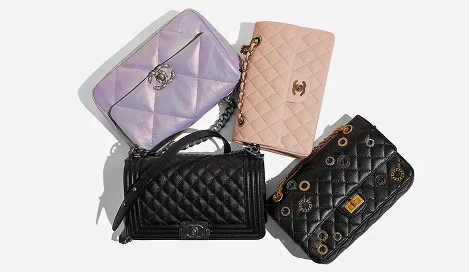 4 Chanel Bags Worth Buying