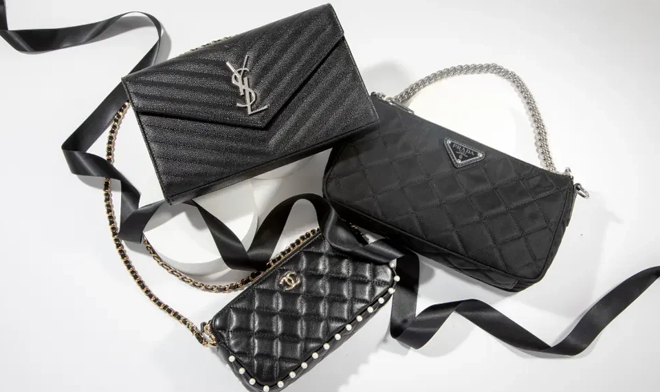 Guess Which Handbag is the Most Searched?