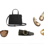 How to Create a Luxurious Look: From Basic Pieces to High-End Accessories