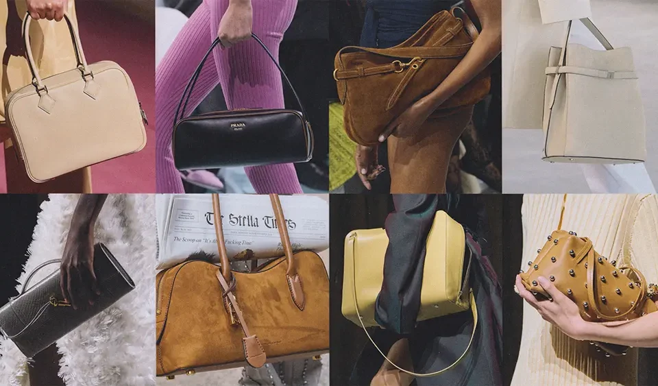 The Best Handbags from Fashion Week 2025