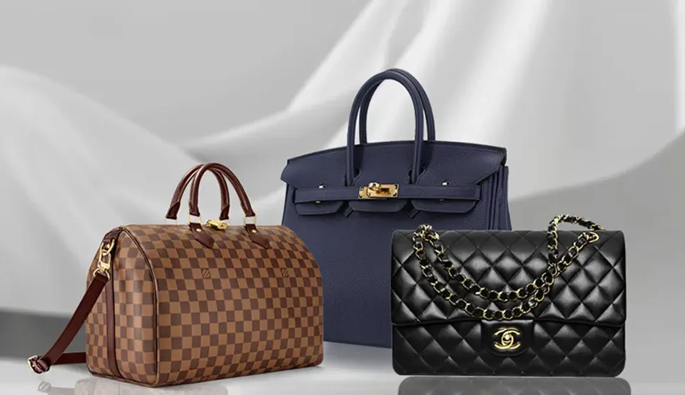 Timeless Luxury Essentials: Classic Designs Every Fashion Enthusiast Should Own