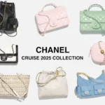 Chanel 2025 Spring/Summer Pre-Collection