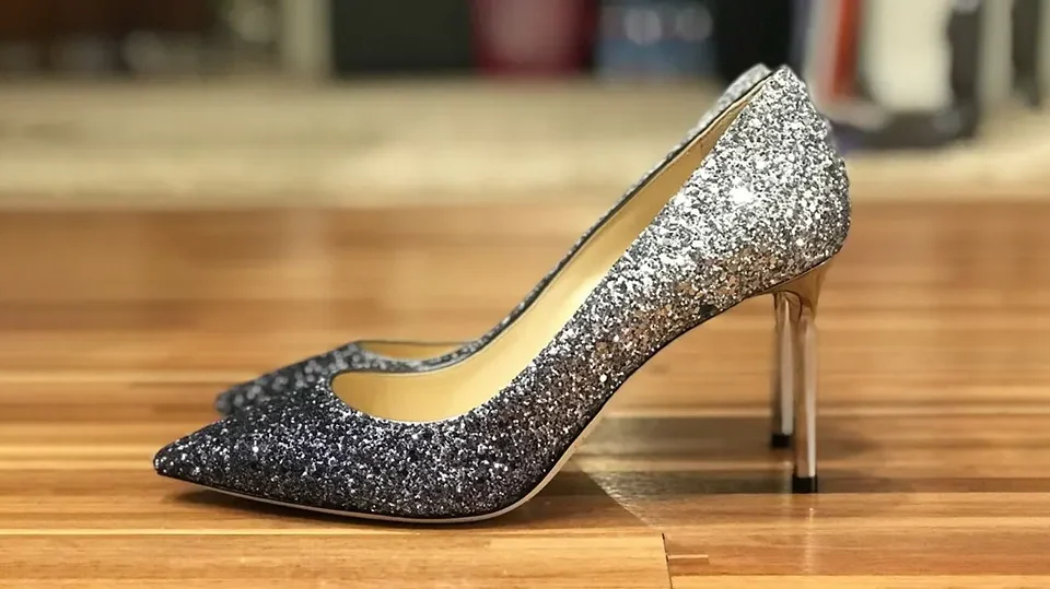 Jimmy Choo "Romy" Heels Review