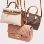 8 Luxury Bags to Buy in 2025: A Guide to Must-Have Pieces