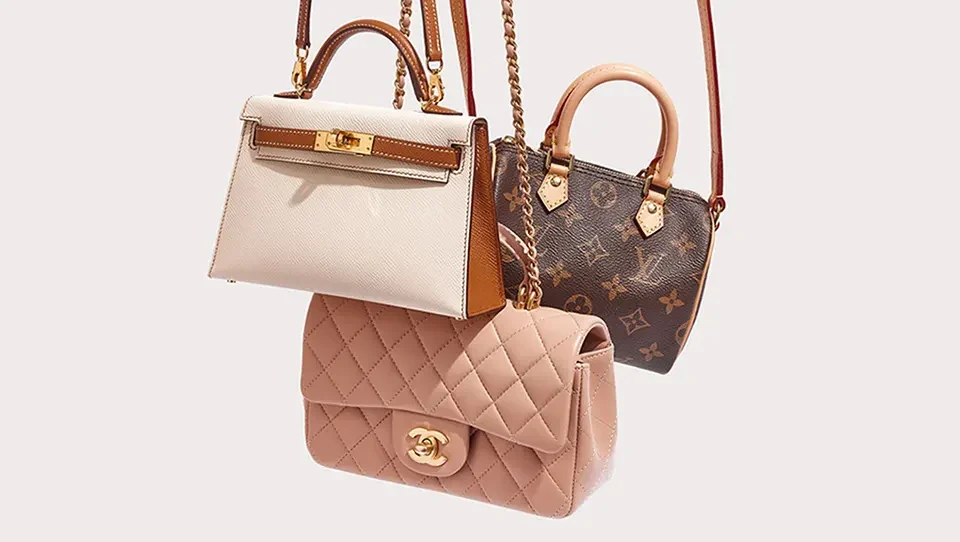 8 Luxury Bags to Buy in 2025: A Guide to Must-Have Pieces