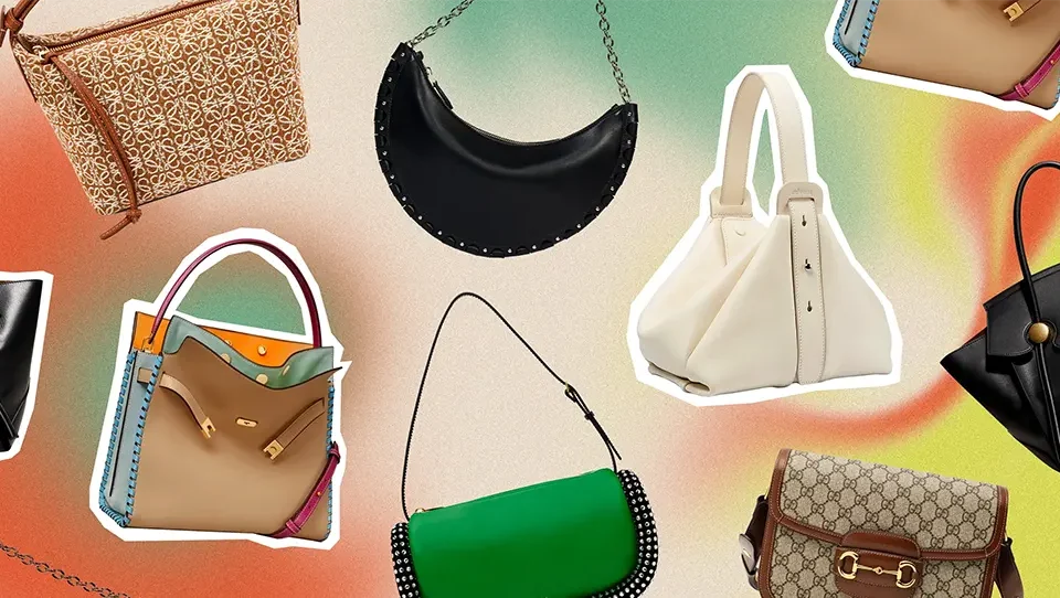 20 Timeless Designer Handbags That Will Never Go Out of Style