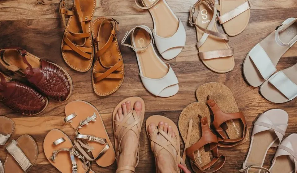 6 Top Designer Shoes to Grab for Summer 2025
