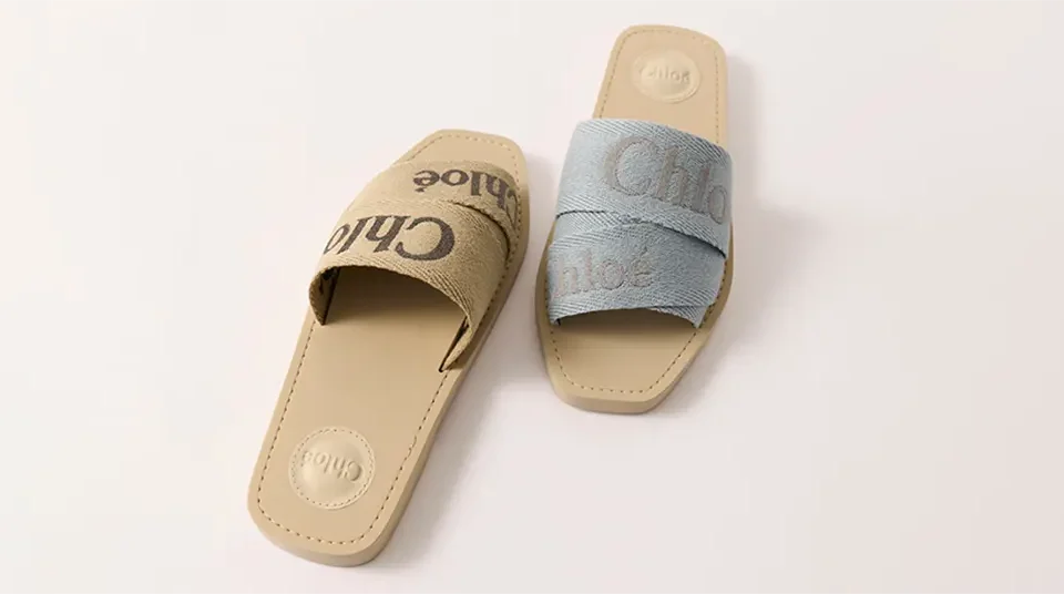 The Best Luxury Sandals for Summer