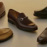 10 Timeless Designer Loafers That Are Always in Style