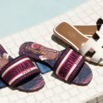 Top 10 Designer Slides for Casual Chic: Effortless Style Meets Comfort