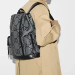 The Best Designer Backpacks for a Stylish Commute