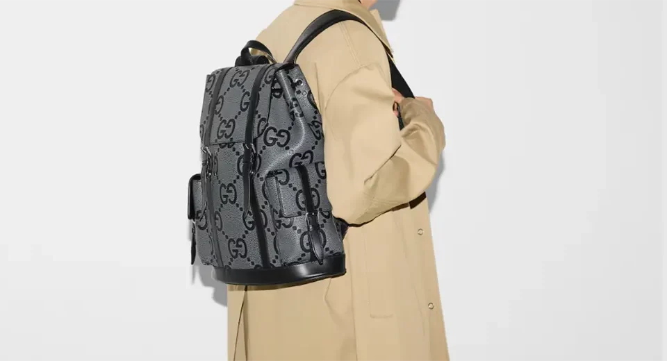 The Best Designer Backpacks for a Stylish Commute