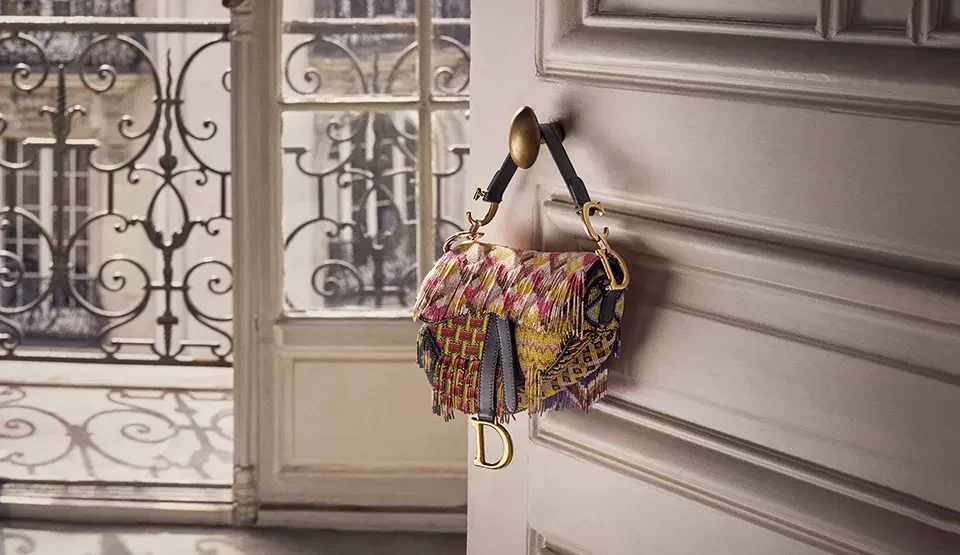 The 7 Designer Bags Everyone Will Still Be Talking About Until 2025