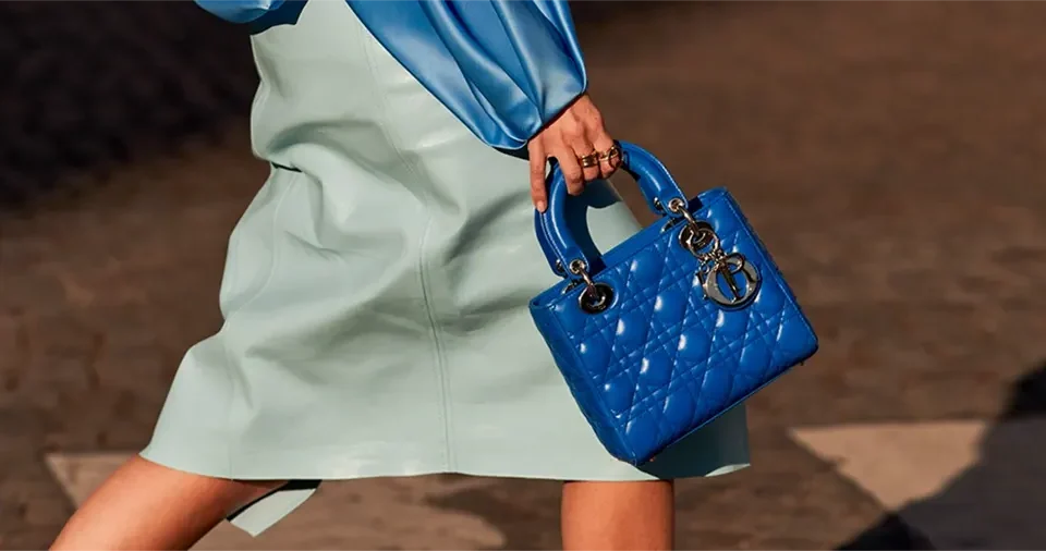 Dior Bags Showdown: Which Iconic Style Deserves the Spotlight?