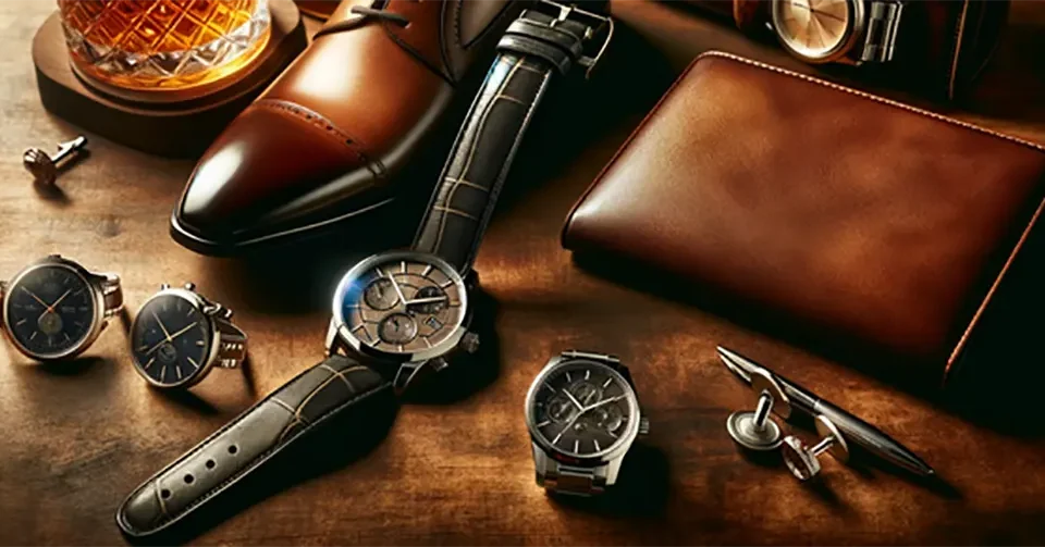 Halloween Luxury Gifts for Him: Top 5 Cool Picks