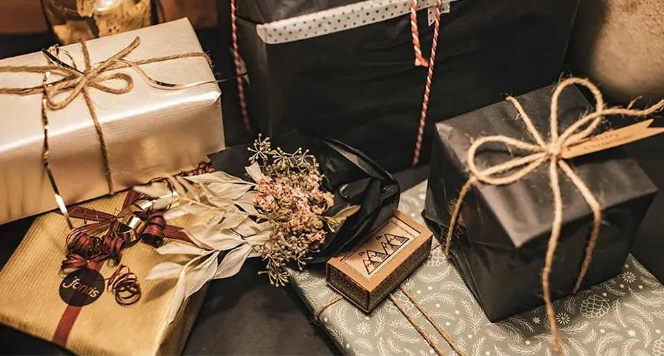The Best Luxury Gifts for Thanksgiving Thoughtful and Elegant Little Treasures