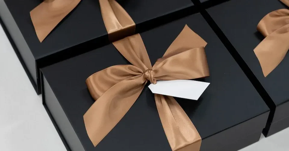 Luxury New Year Gift Ideas for Him