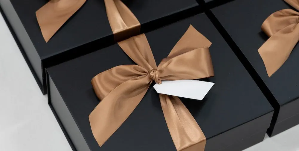 Luxury New Year Gift Ideas for Him