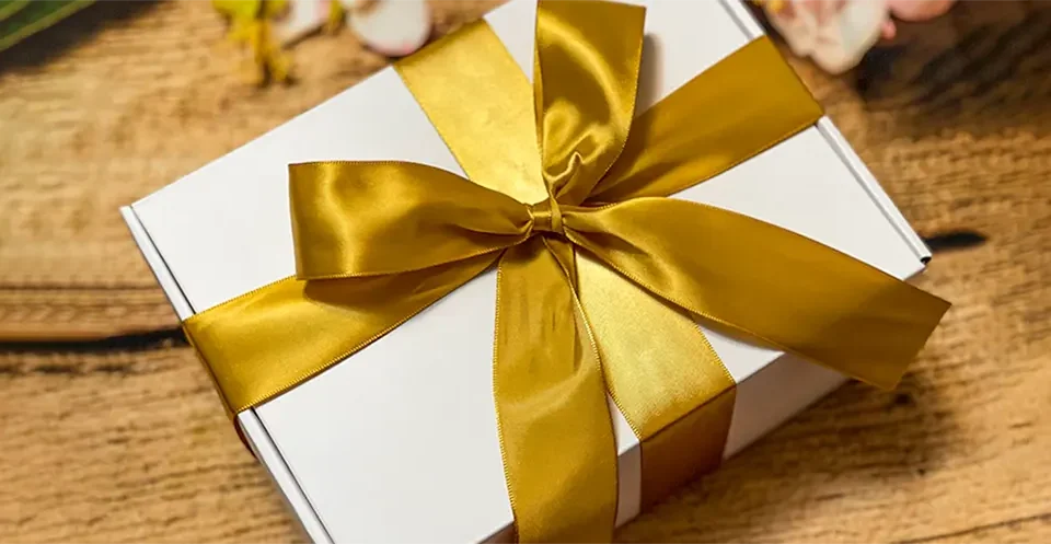 Luxury New Year Gift Ideas for Elders