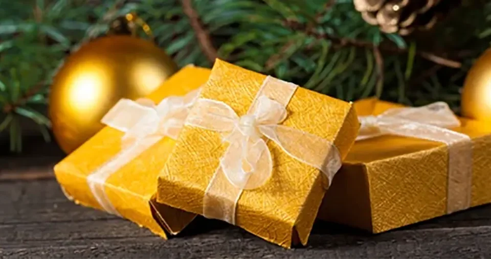 Top Luxury Valentine’s Day Gifts for Him