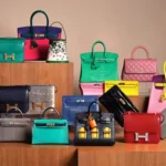 Hermès Bag Collections Guide: Birkin, Kelly, Constance & More