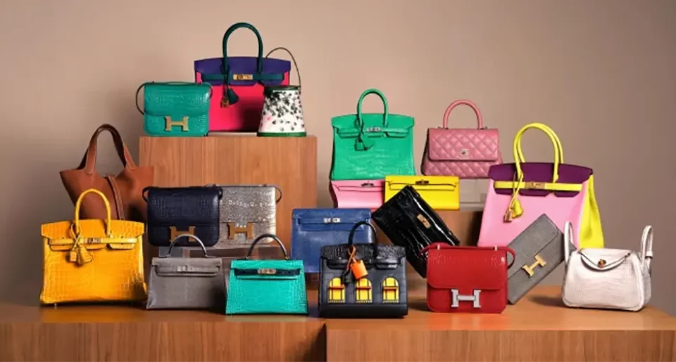 Hermès Bag Collections Guide: Birkin, Kelly, Constance & More