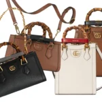 Gucci New Bags Guide: Top New Styles and Bag Highlights