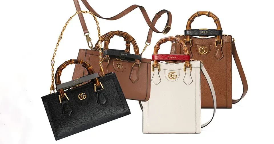 Gucci New Bags Guide: Top New Styles and Bag Highlights