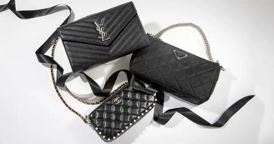 Five Essential Bags Every Luxury Collection Needs | Simple Guide