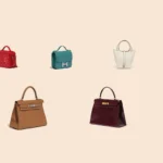 Handbag Size Guide: Find the Right Bag for You