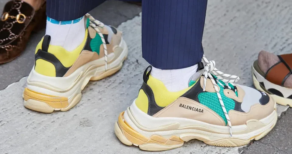 Top Luxury Sneakers Worth Buying This Year (2026 Guide)