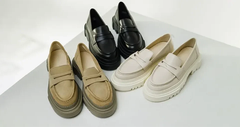 6 Must-Have Luxury Shoes You Need This Year