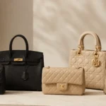 Black Bags vs Beige Bags: Which One Looks More Luxurious?
