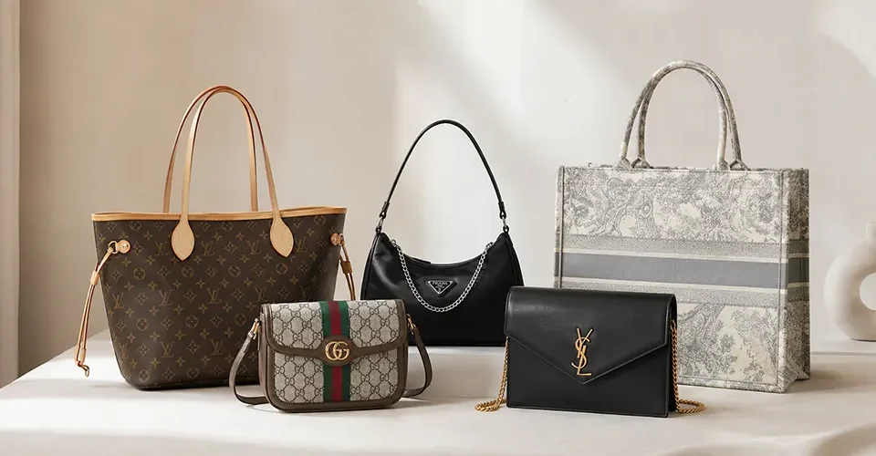 Best Affordable Luxury Bags You Can Buy in 2026
