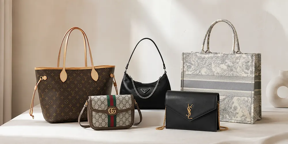 Best Affordable Luxury Bags You Can Buy in 2026